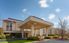 Hampton Inn New Bedford Fairhaven